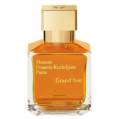 Grand Soir - Eau de parfum de MAISON FRANCIS KURKDJIAN